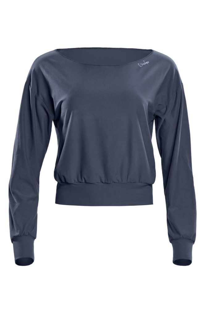 Winshape Longsleeve 