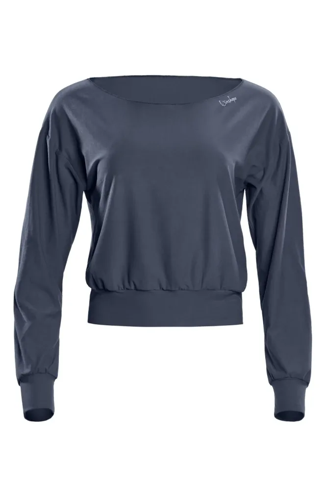 Winshape Longsleeve 