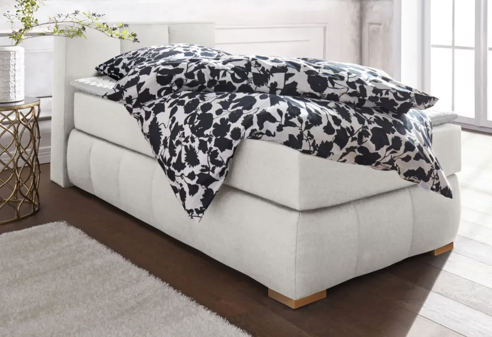 Home affaire Boxspringbett 