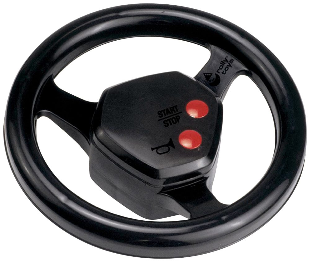 rolly®toys rollySoundlenkrad 409235