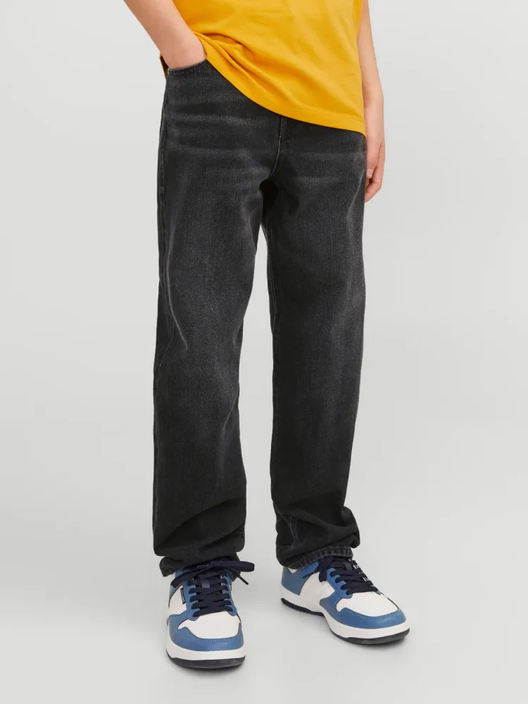 Jack & Jones Junior Relax-fit-Jeans 