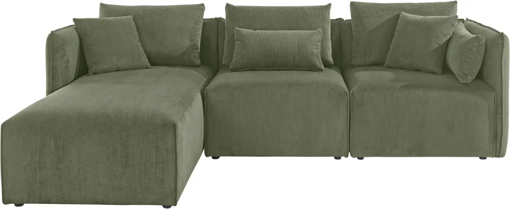 GOODproduct Ecksofa 