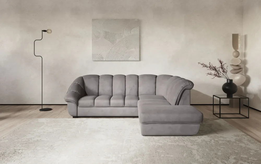 COTTA Ecksofa 