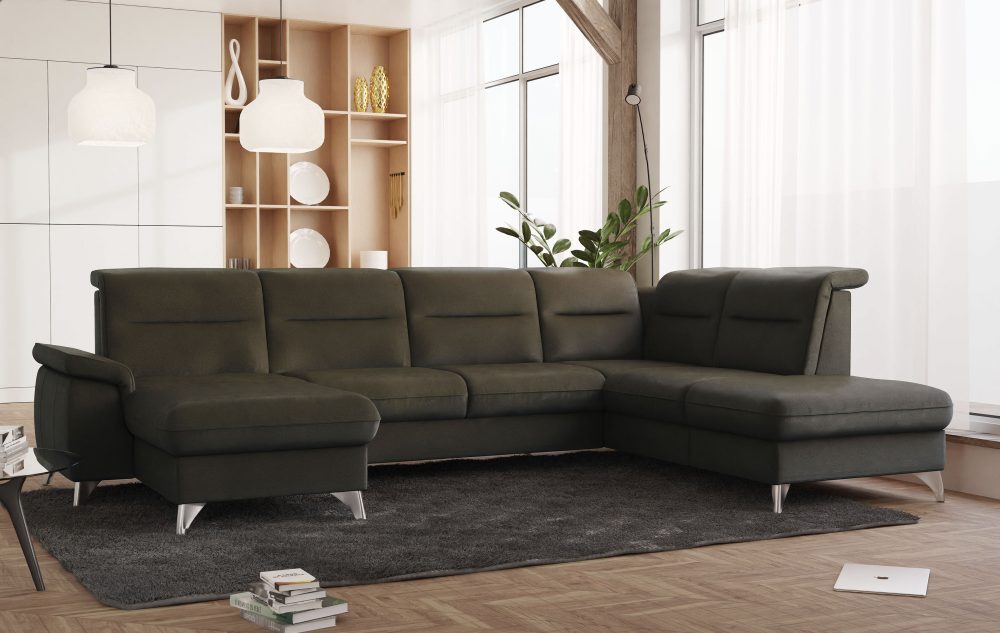sit&more Wohnlandschaft 