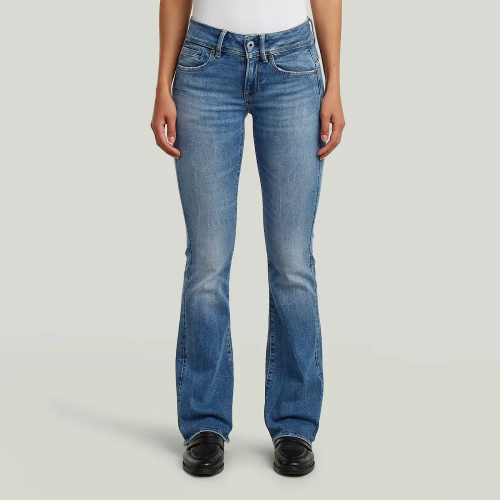 G-STAR Bootcut-Jeans 