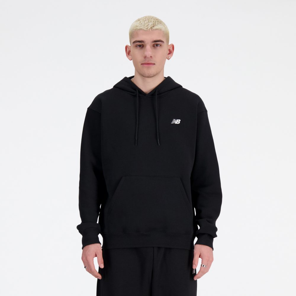 New Balance Kapuzensweatshirt 