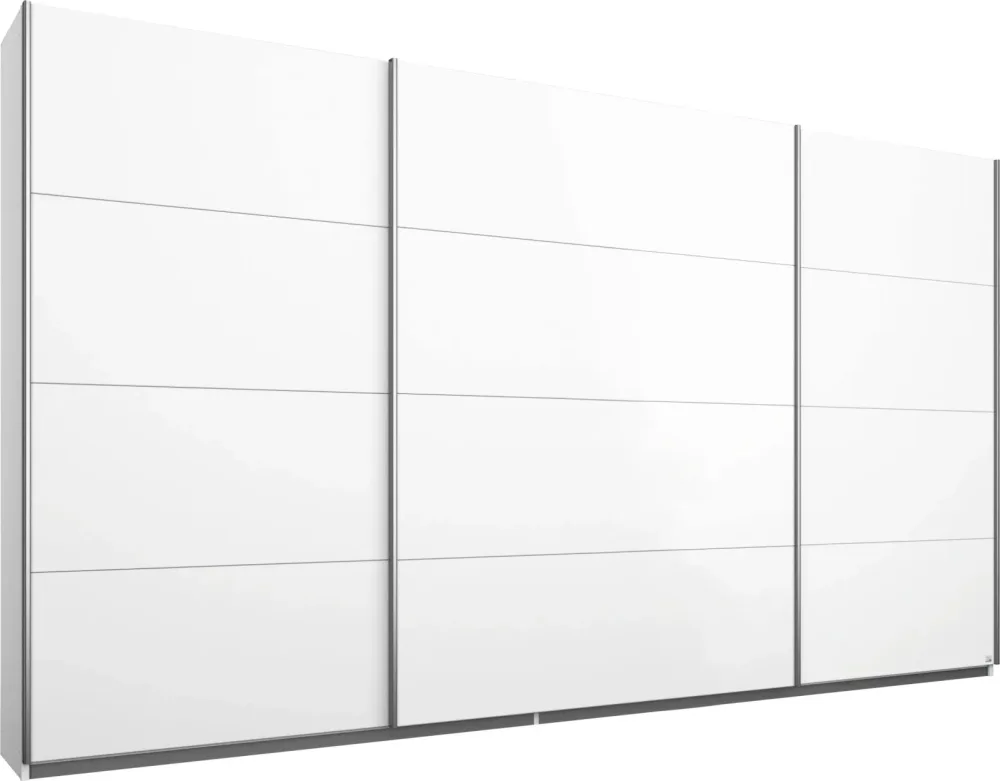 rauch Schwebetürenschrank 