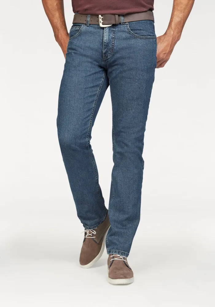 Pioneer Authentic Jeans Stretch-Jeans 