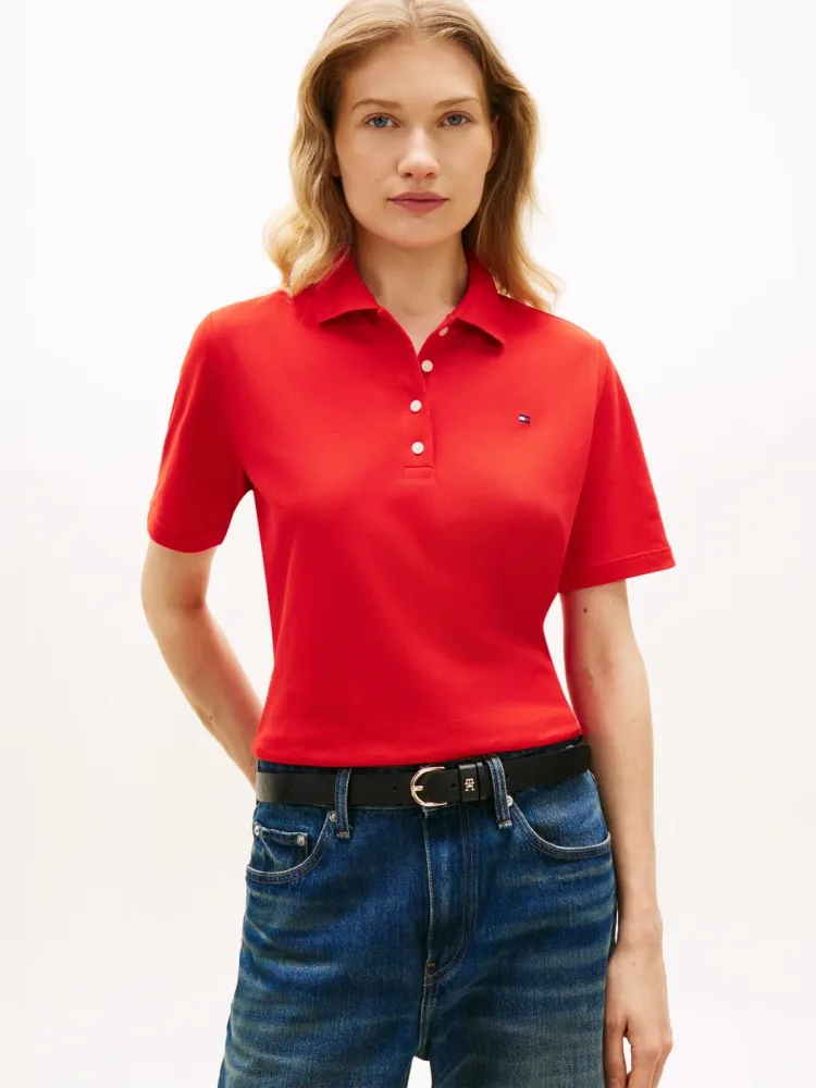 Tommy Hilfiger Poloshirt 