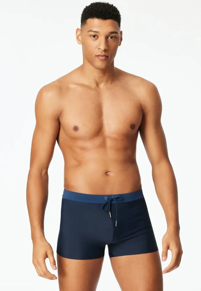 Schiesser Badehose 