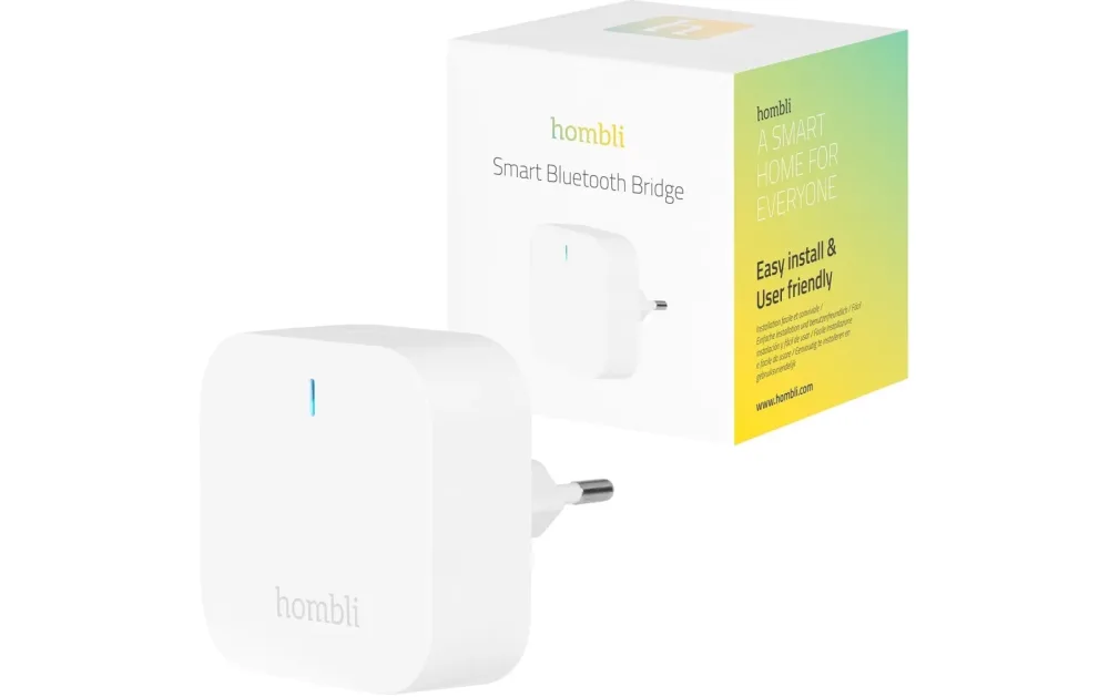 Hombli Smart-Home-Steuerelement 