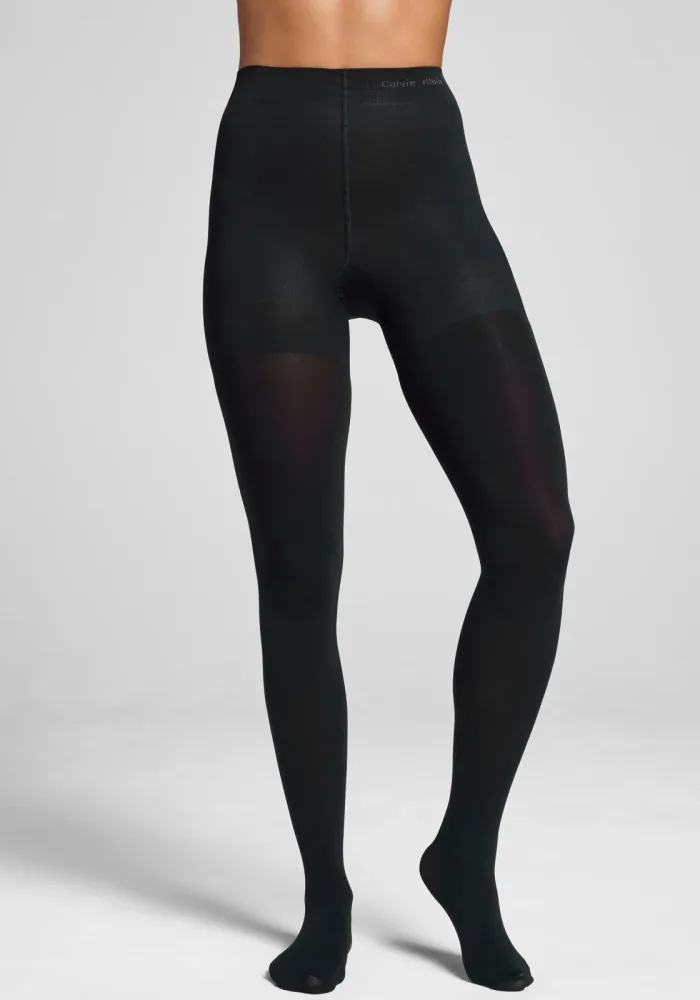 Calvin Klein Shaping-Strumpfhose 