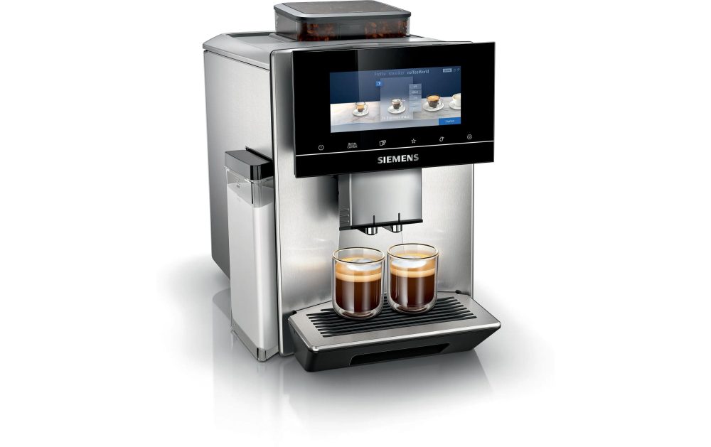 Siemens - Kaffee-Vollautomat TQ905D03 EQ900