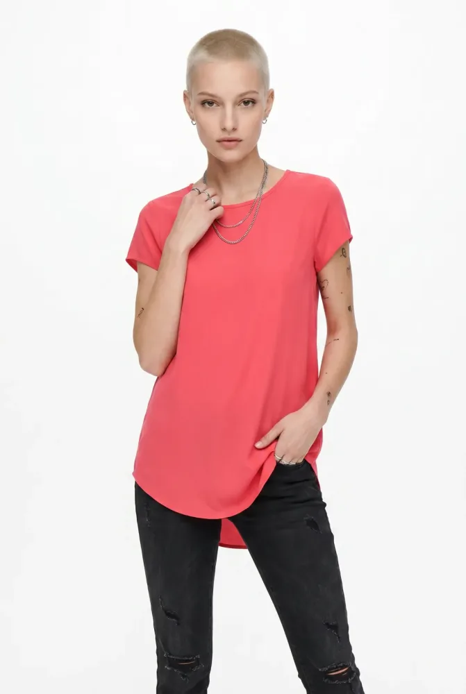 Vero Moda Blusenshirt 