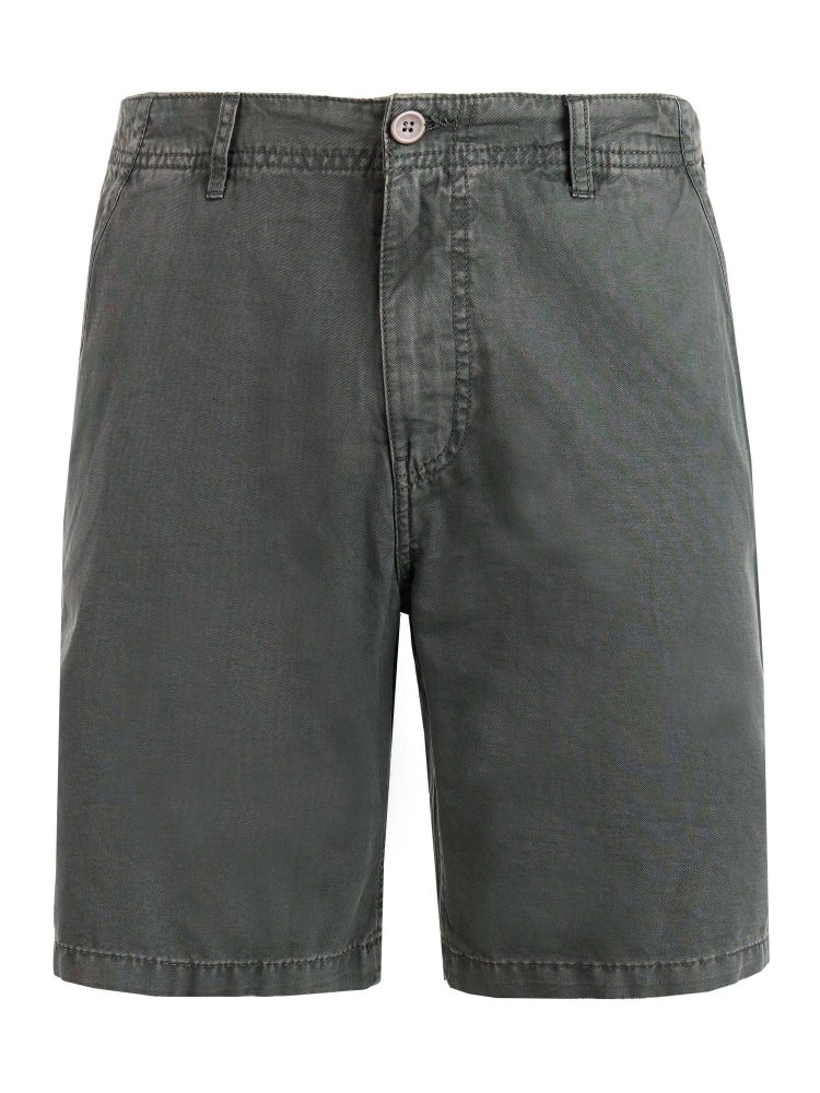 PROTEST - Shorts Prtcomie, für Herren, Dunkelanthrazit, Größe S