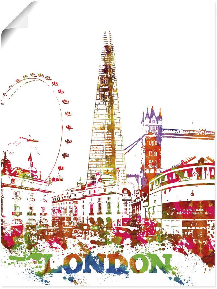 Artland Poster 
