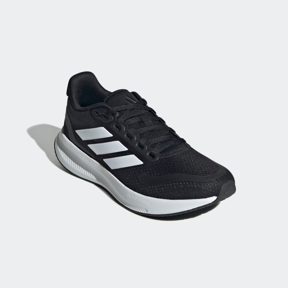 adidas Sportswear Laufschuh »RUNFALCON 5 J«