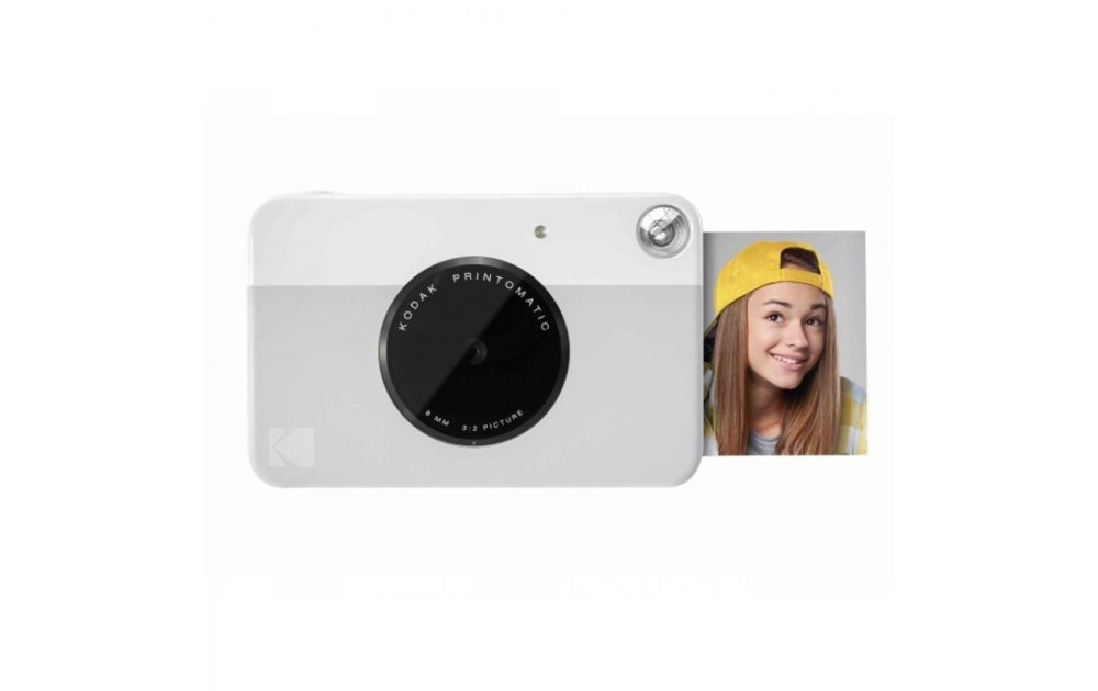 Kodak Kompaktkamera 