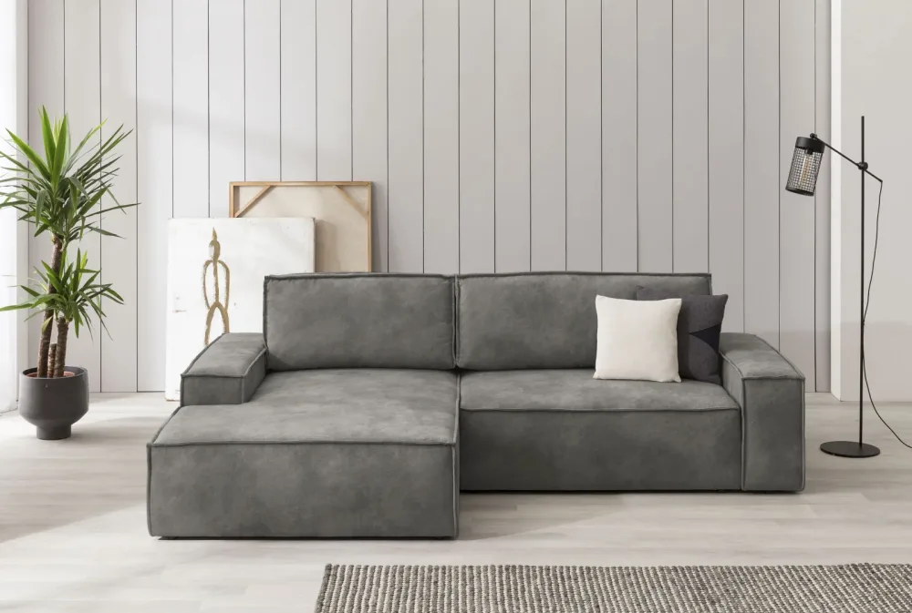 GOODproduct Ecksofa 