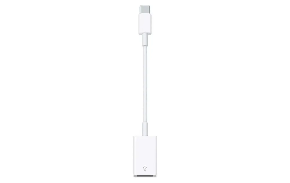 Apple USB-Adapter 