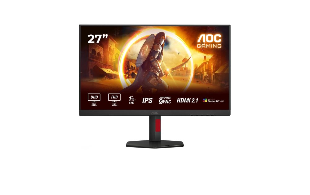 AOC LCD-Monitor 