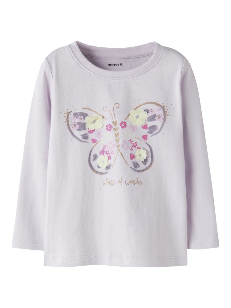 Name It T-Shirt 