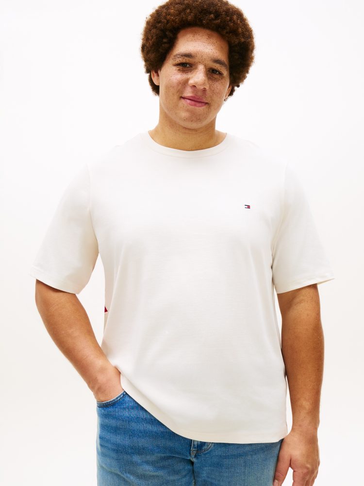 Tommy Hilfiger Big & Tall T-Shirt 