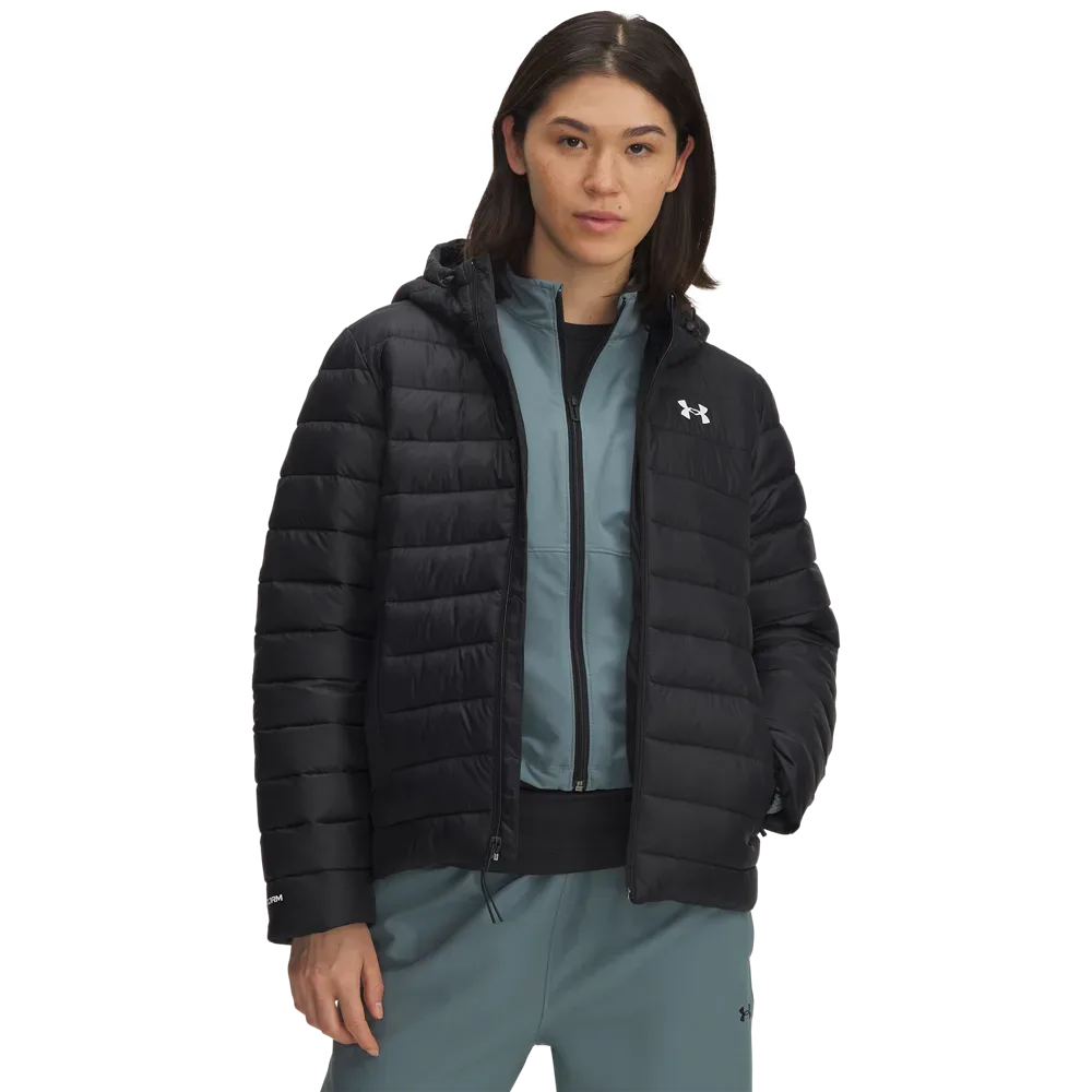 Under Armour Steppjacke 
