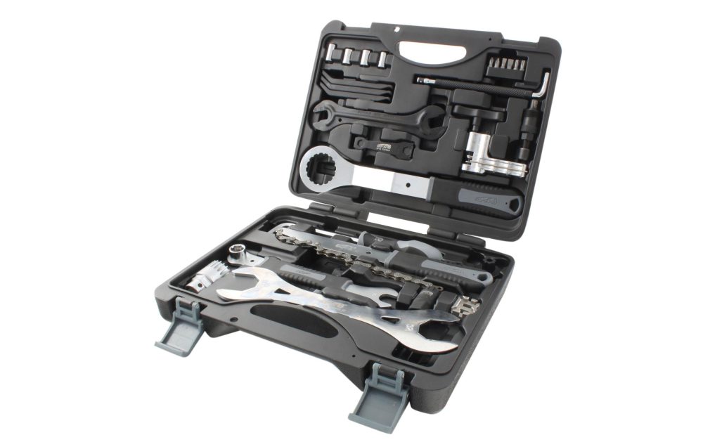 Super vélo de 2000 B 36 Piece Tool Kit