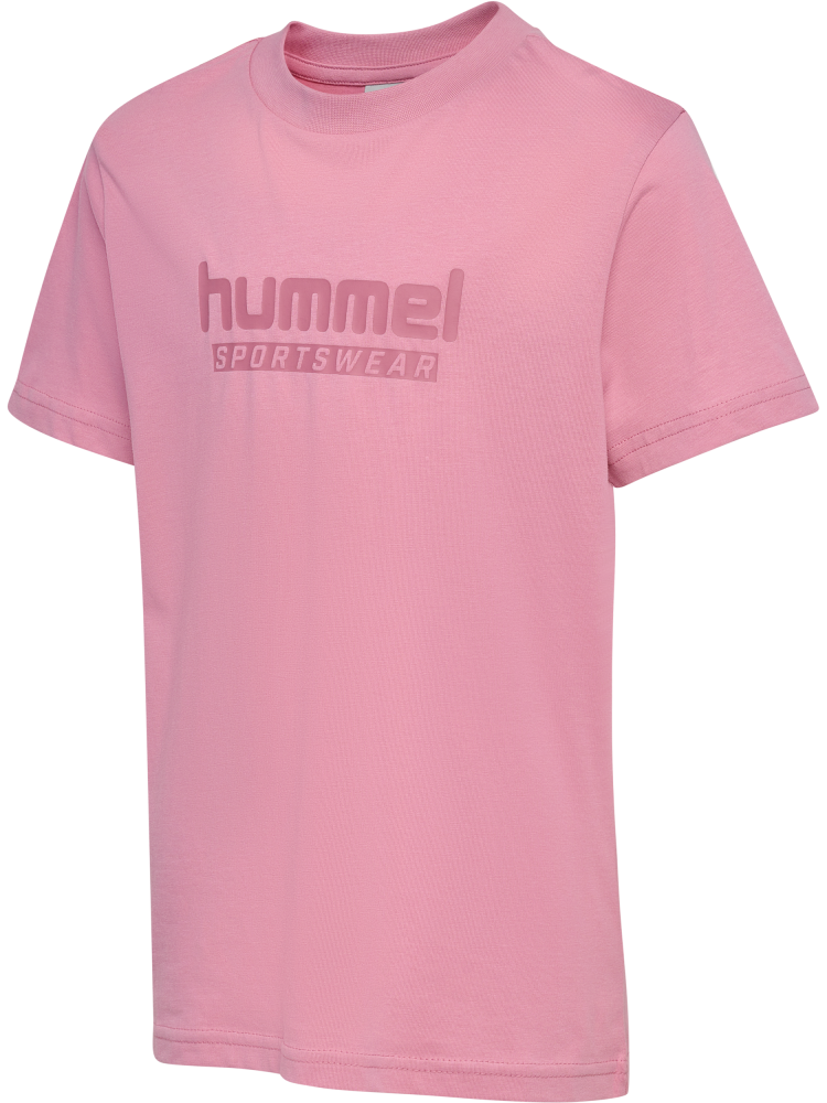 Hummel - t-shirt base, 13-14A