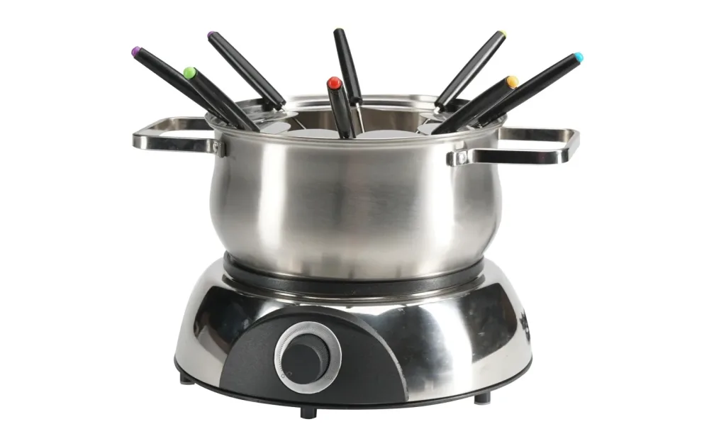 Nouvel Fondue 