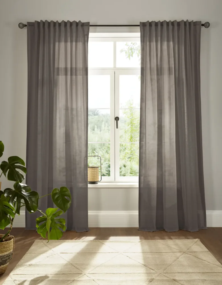GOODproduct Vorhang 
