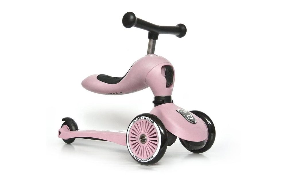 Scoot and Ride Highwaykick 1 Scooter