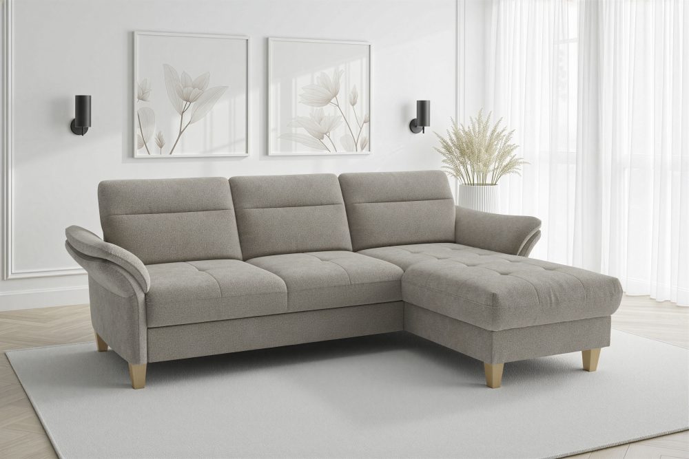 sit&more Ecksofa 