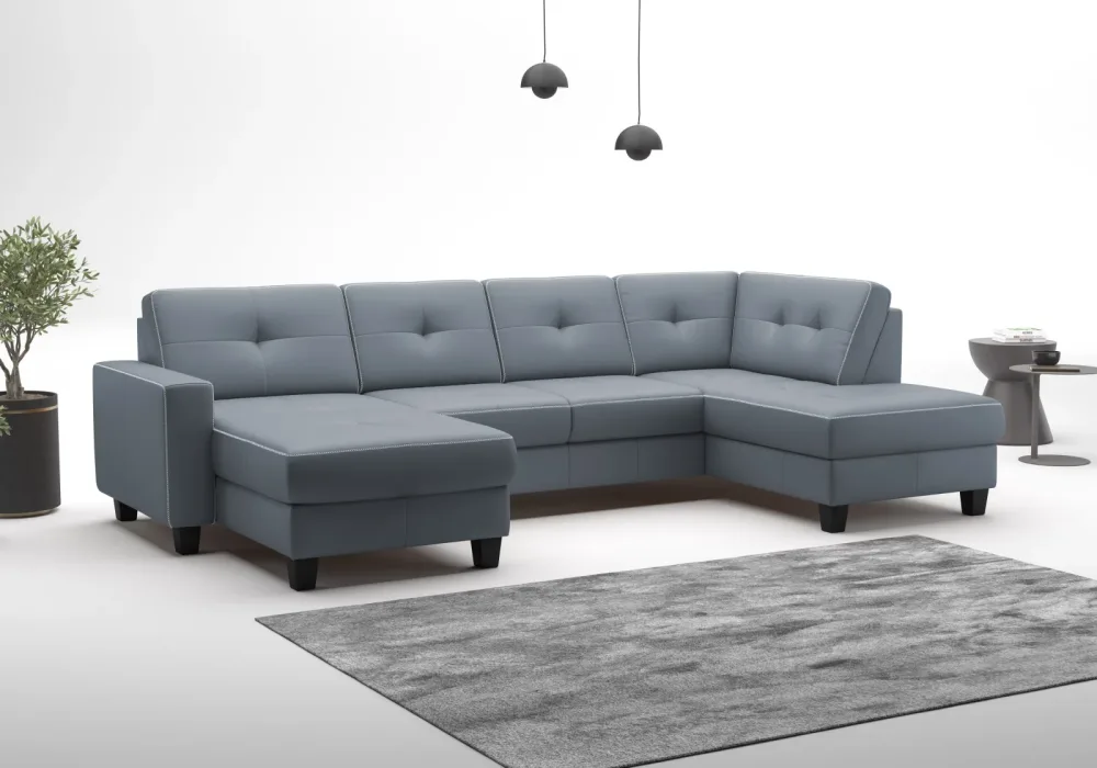 Home affaire Wohnlandschaft 