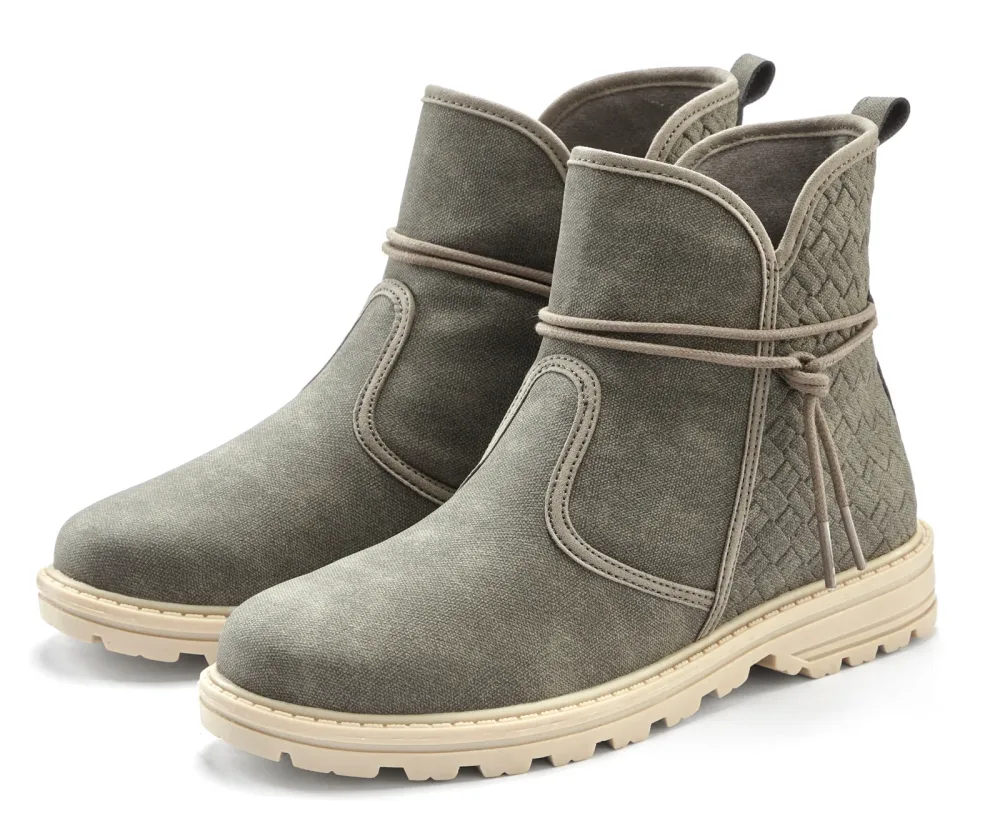 Vivance Stiefelette 