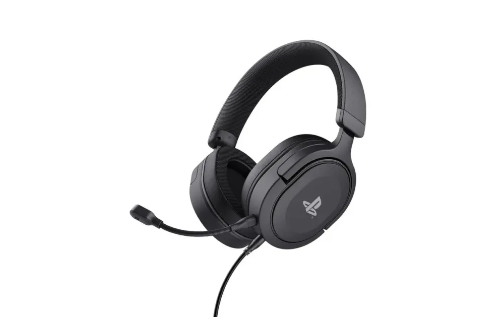 Trust Headset 