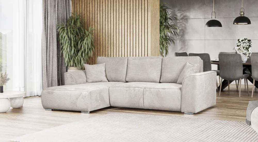 GOODproduct Ecksofa 
