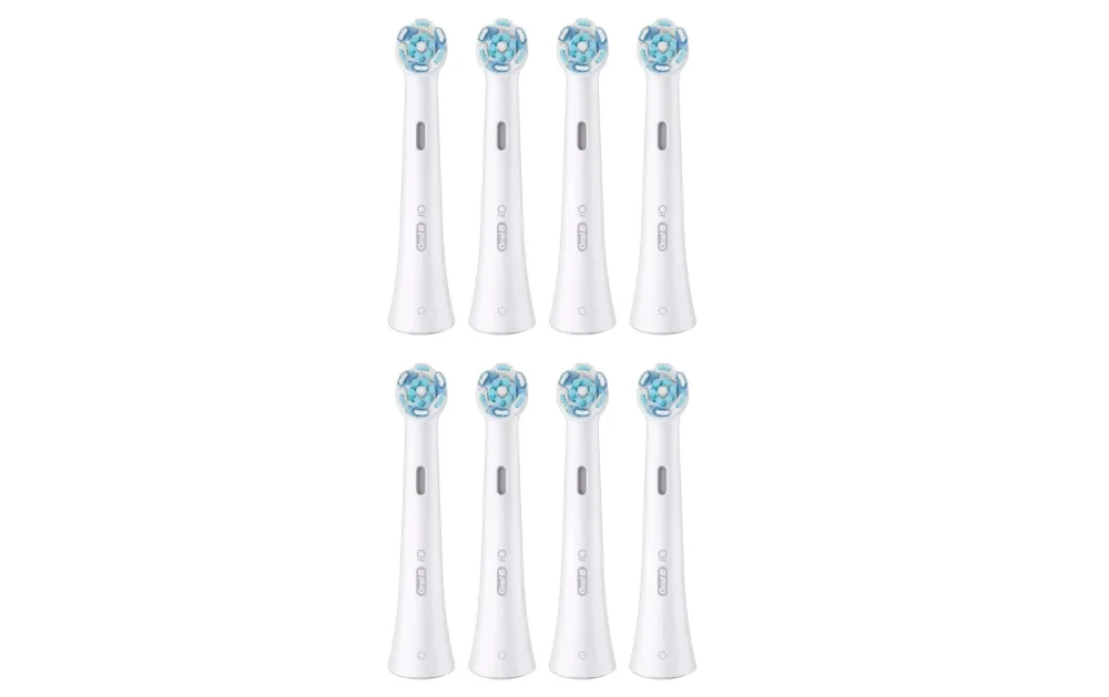 Oral-B Aufsteckbürsten 