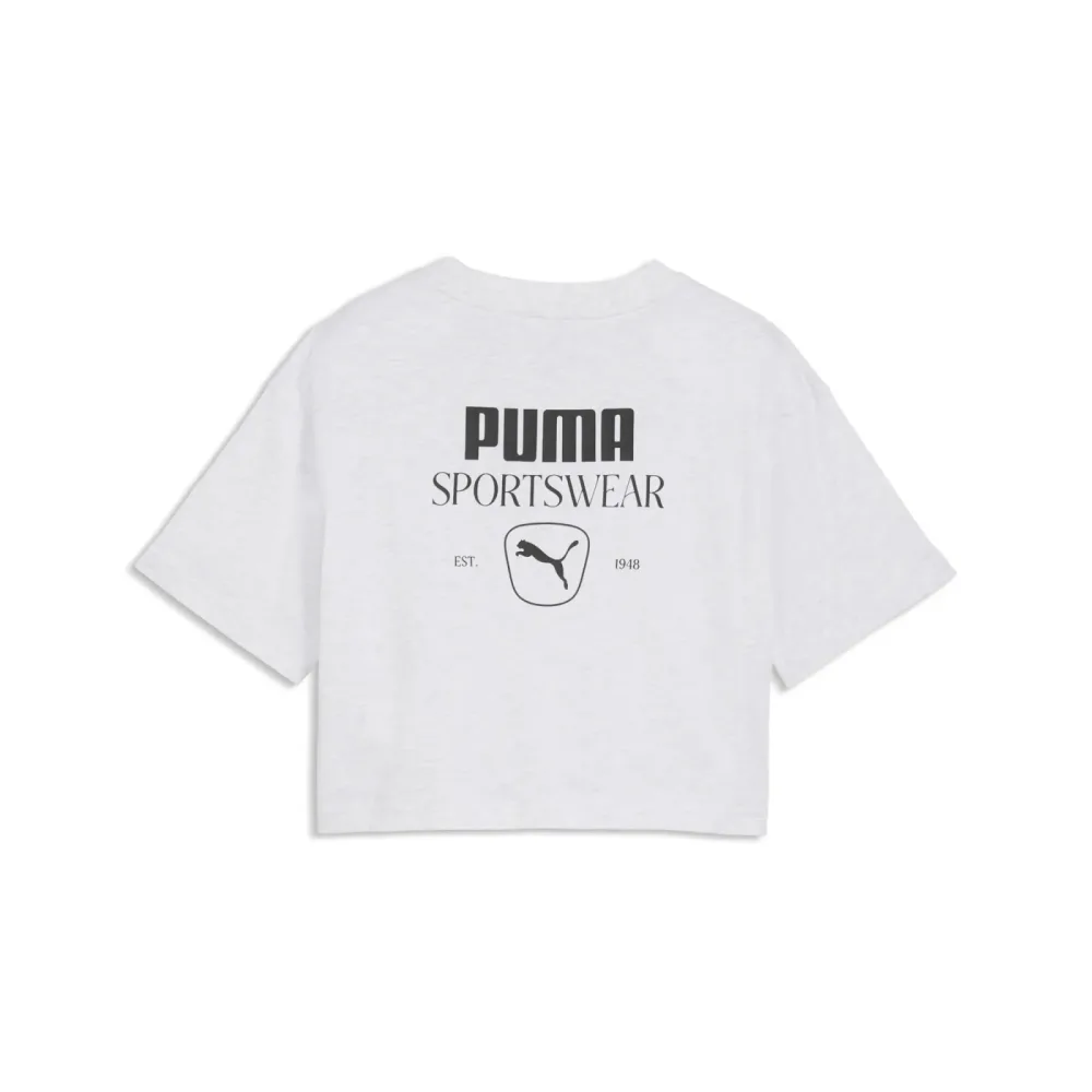 PUMA T-Shirt 