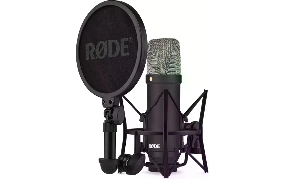 RODE Microphones Mikrofon 