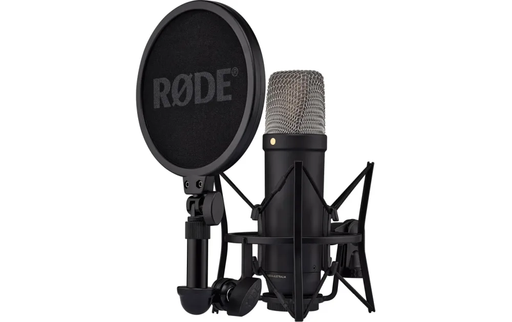 RODE Microphones Mikrofon 