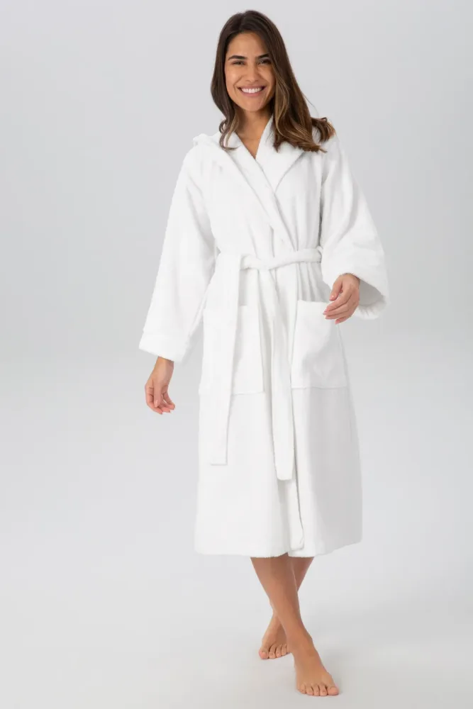 GOODproduct Unisex-Bademantel 