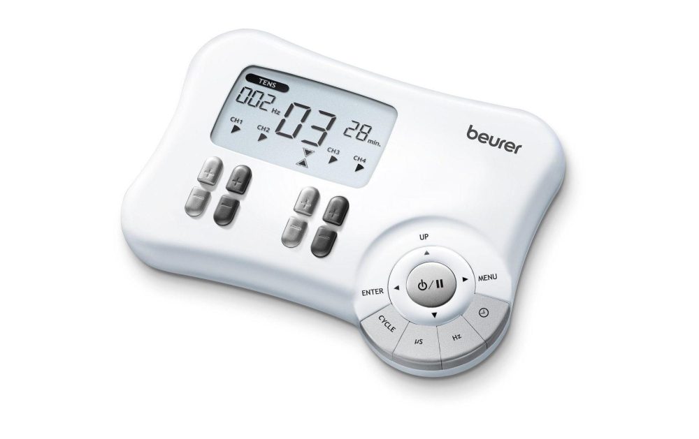 BEURER EMS-Gerät 