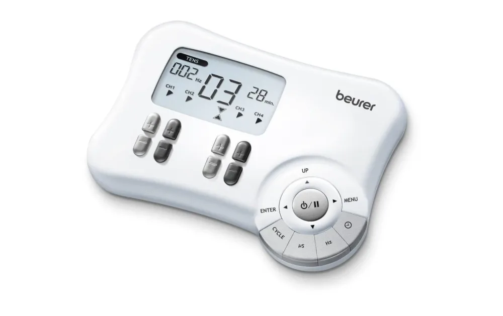 BEURER EMS-Gerät 