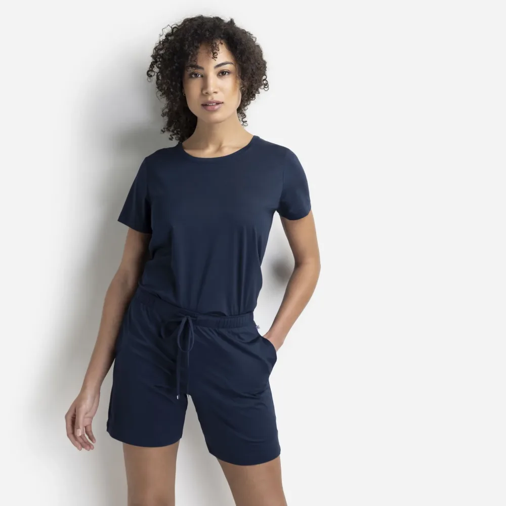 ISA Bodywear Shorts 