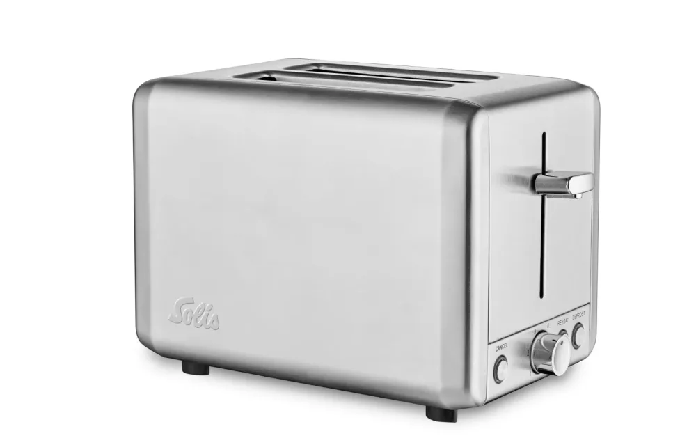Solís - Toaster