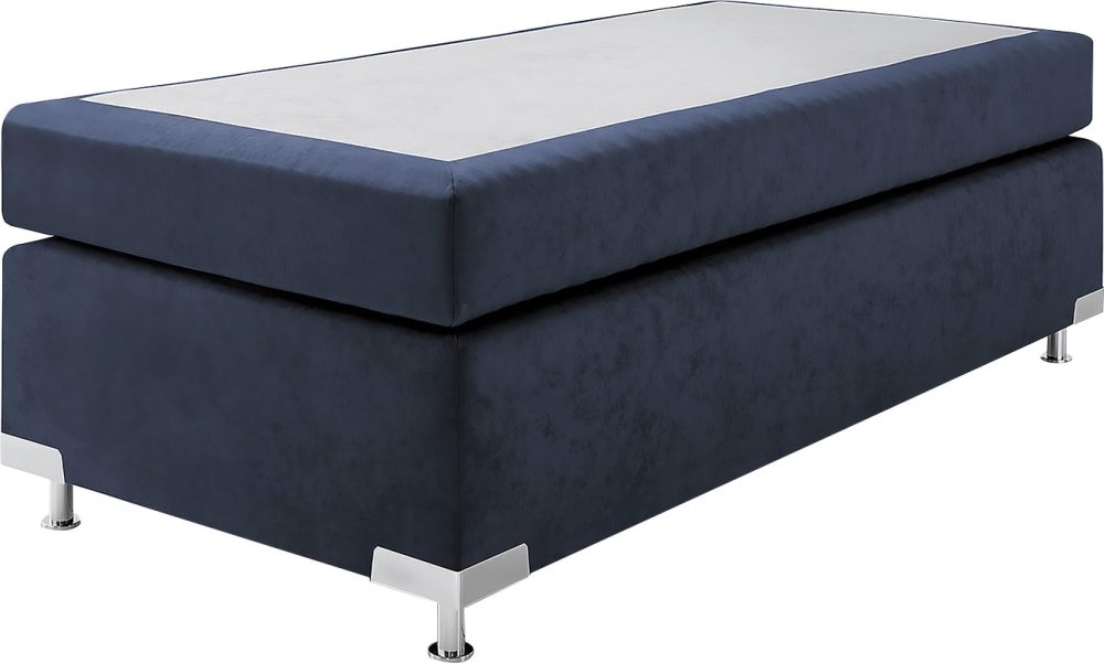 Westfalia Schlafkomfort Boxspringbett 