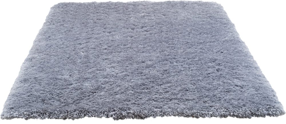 TOM TAILOR HOME Hochflor-Teppich 