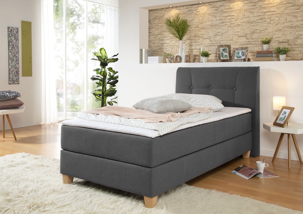 Home affaire Boxspringbett 